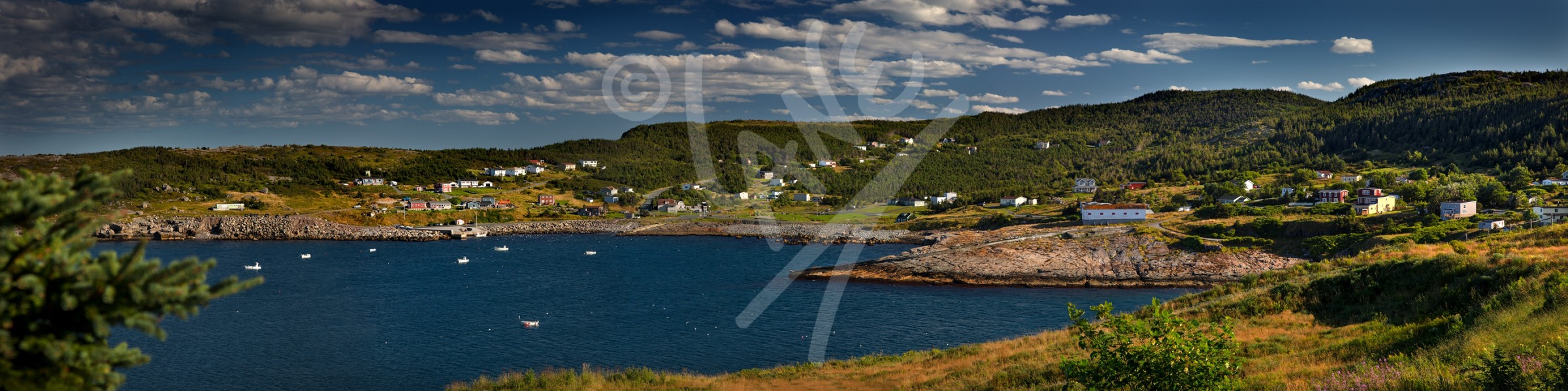 Flatrock